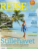Reiselyst