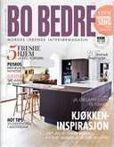 Bo Bedre