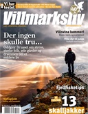 Villmarksliv