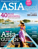 Reiselyst Spesial