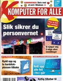 Komputer for Alle