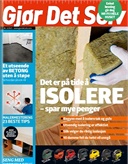 Gjør Det Selv