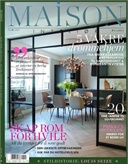 Maison Interiør