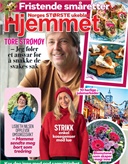 Hjemmet