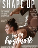 Shape Up