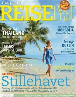 Reiselyst