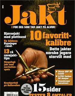 Jakt