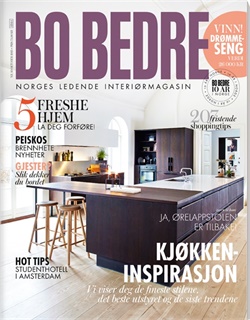 Bo Bedre