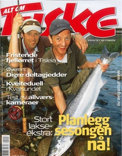 Alt om Fiske