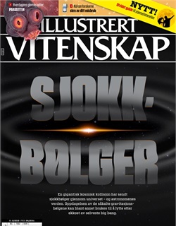 Illustrert Vitenskap