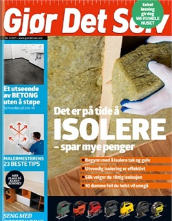 Gjør Det Selv