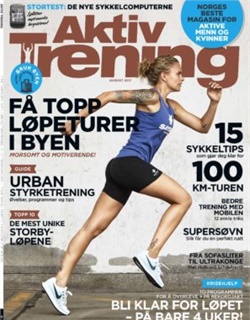 Aktiv Trening