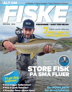 Alt om Fiske