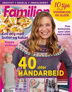 Familien