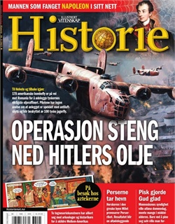 Historie