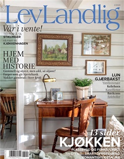Lev Landlig