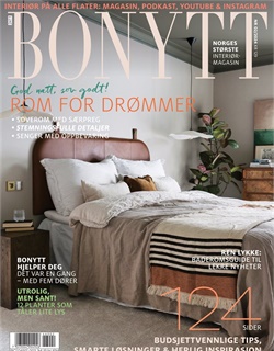 Bonytt