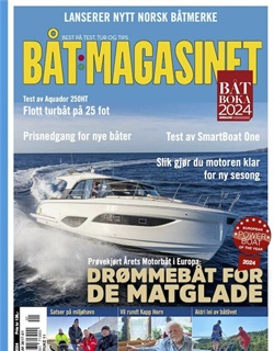 Båtmagasinet