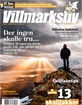 Villmarksliv