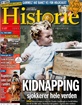 Historie